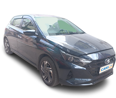 Hyundai NEW I20-img